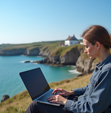 Bretagne : comment booster sa carrière sans changer de région