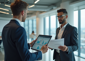 Ce qui distingue digitalisation et transformation digitale expliqués simplement