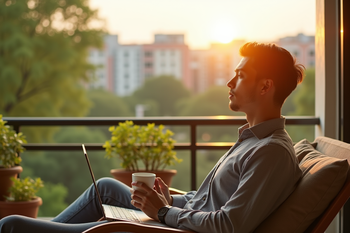 Travailler moins pour vivre mieux : les avantages d’une semaine de travail réduite