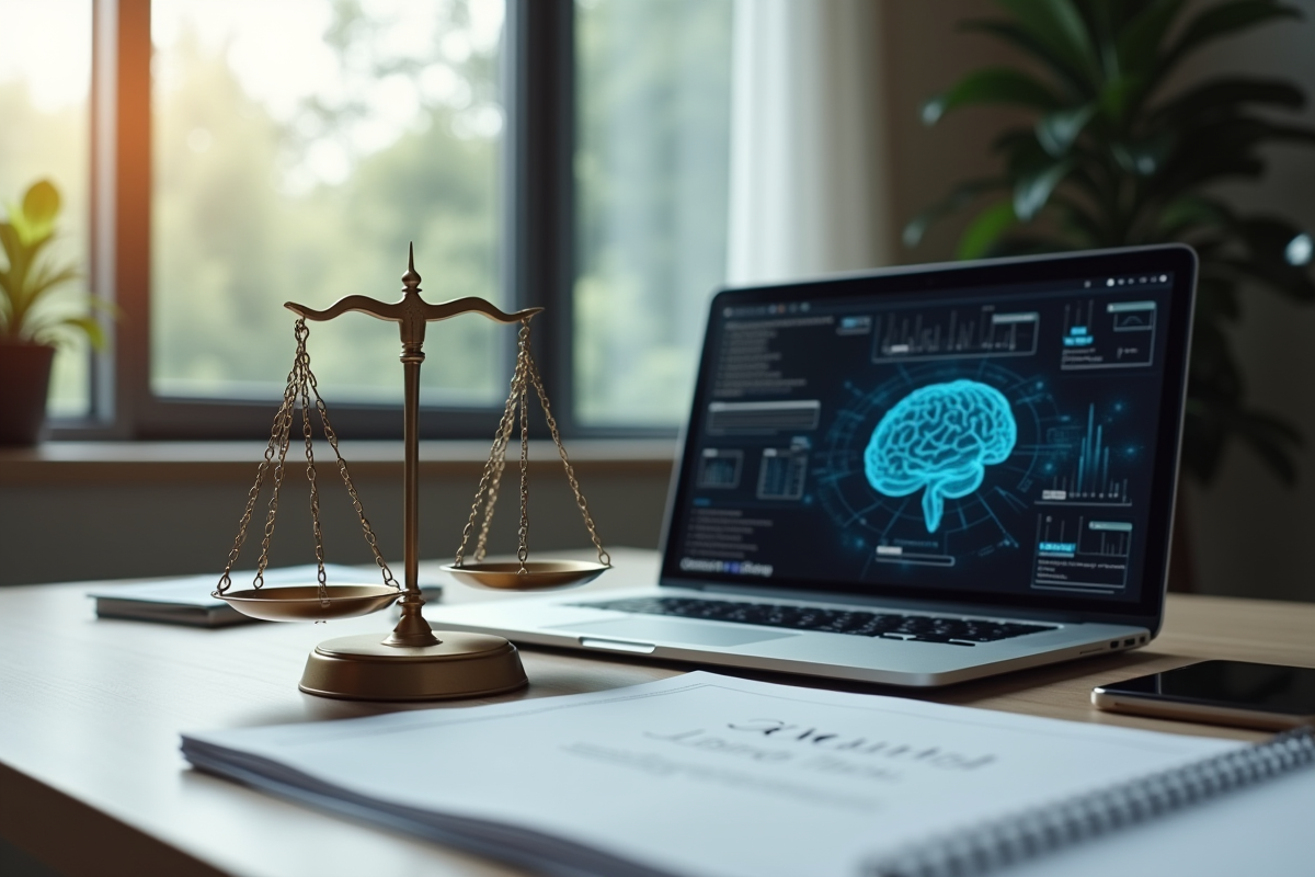 IA et propriété intellectuelle : délimitations des droits et de la possession