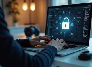 Besoin en sécurité : découvrez les essentiels pour protéger vos données en ligne !