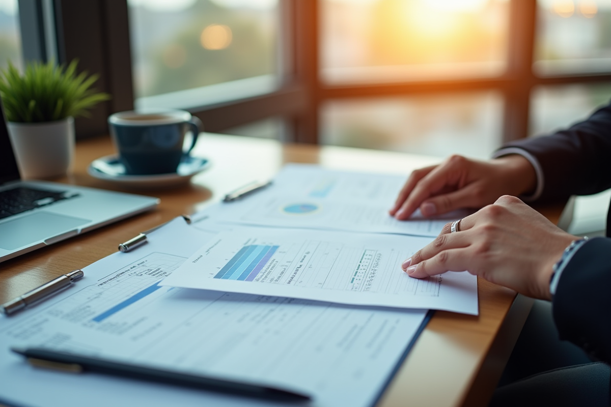 Document définissant les conditions de vente : lequel utiliser ?
