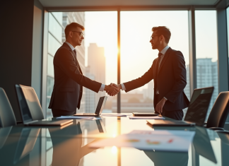 B2B : stratégies et astuces pour exceller dans le commerce interentreprises