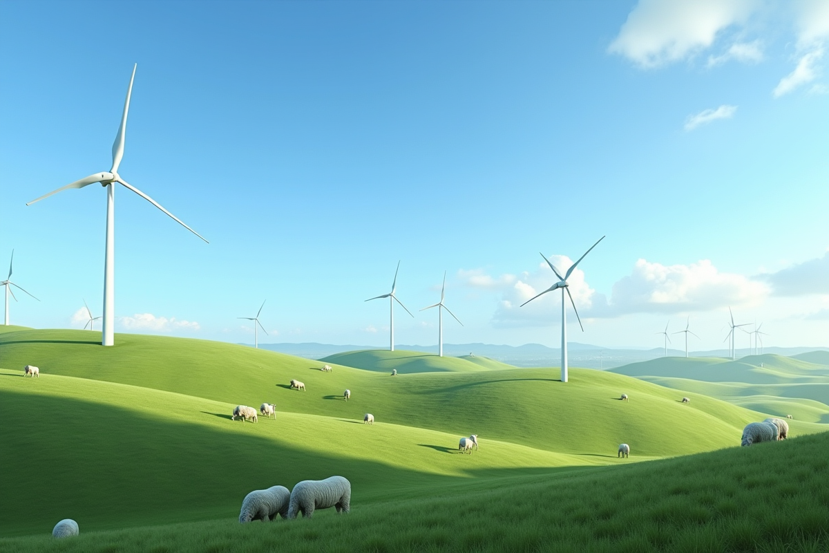 environnement durable