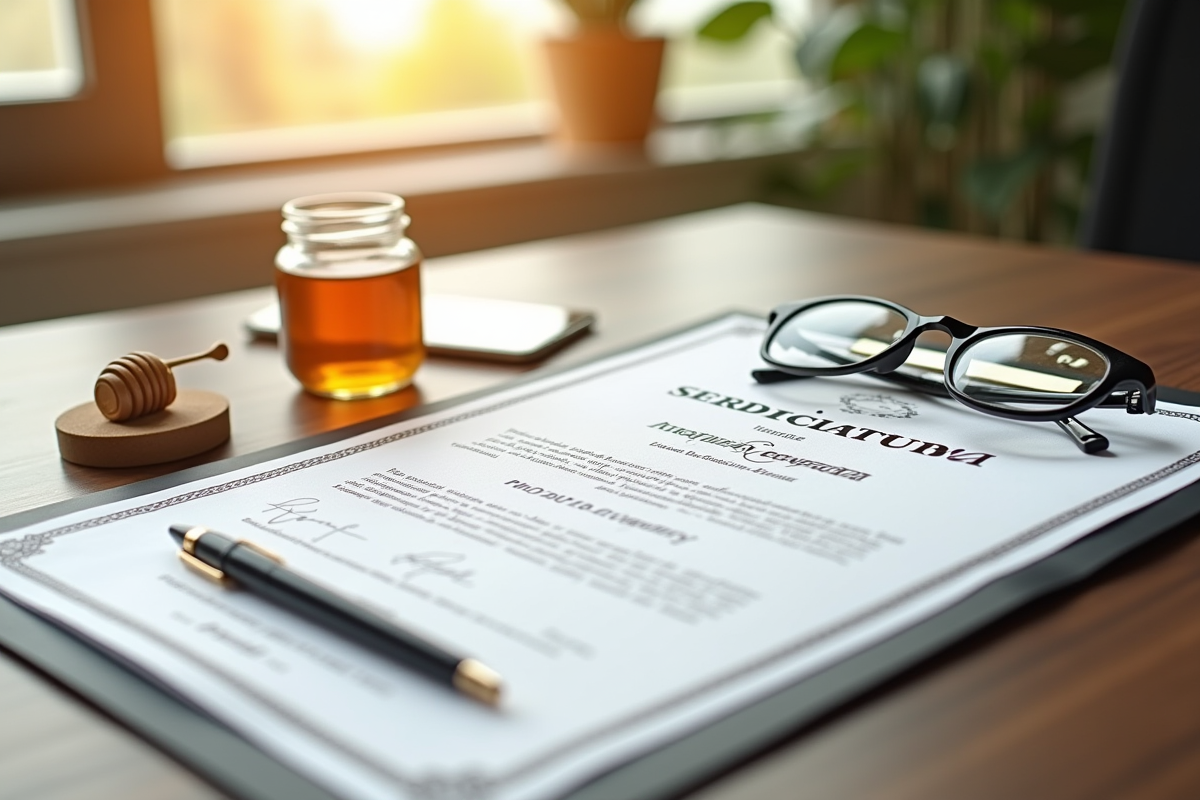 abeille certification