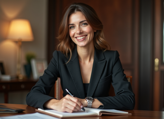 Les qualités clés à valoriser pour réussir dans le secteur du luxe