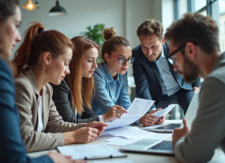 Erreur de paie : Qui peut vérifier ? Les solutions à connaître