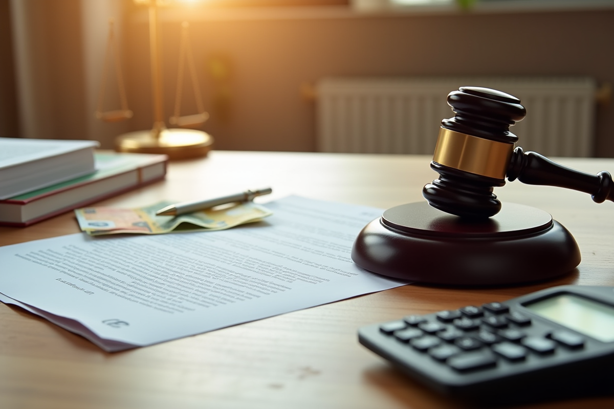 avocat  justice