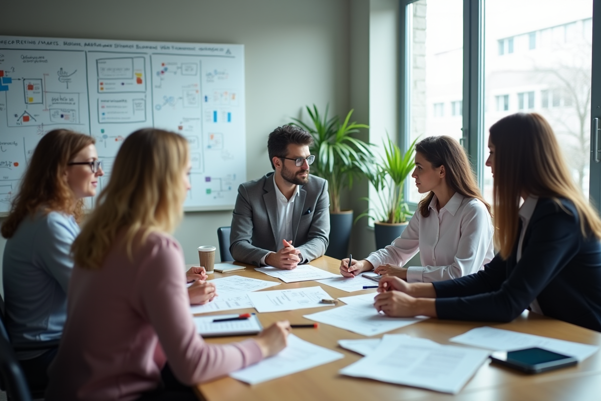 Gestion des erreurs : méthodes et astuces pour une résolution efficace