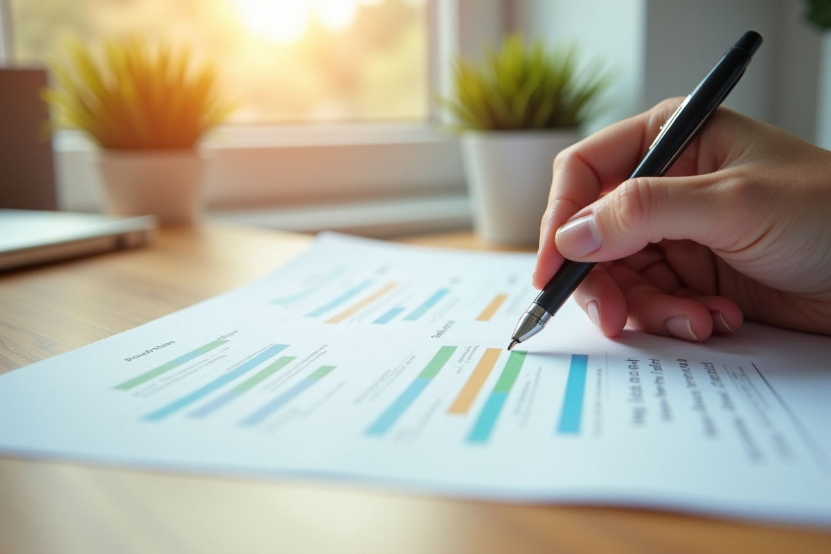 Mentions obligatoires dans une note d’information : ce qui doit y figurer