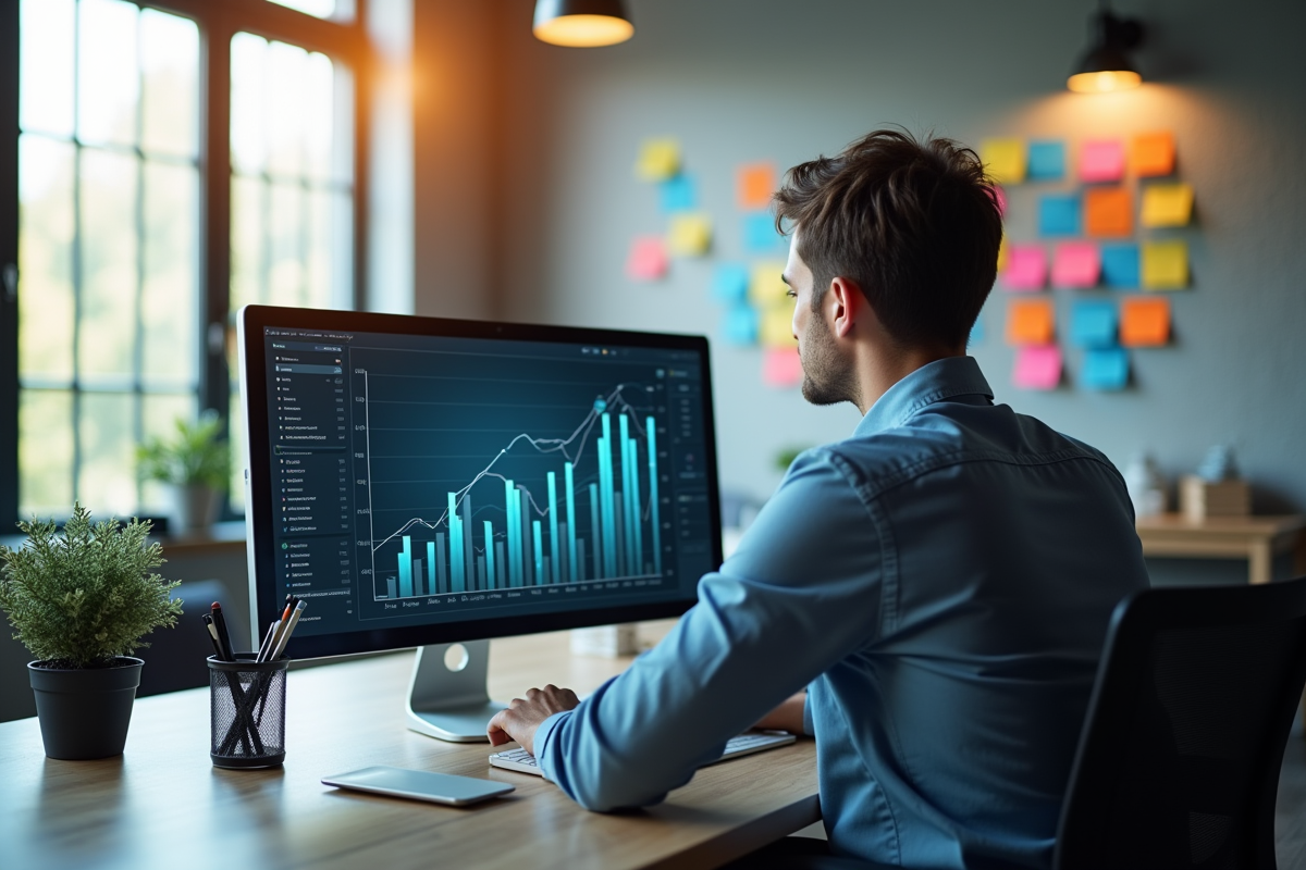 Travail d’un growth hacker : définition et stratégies clés