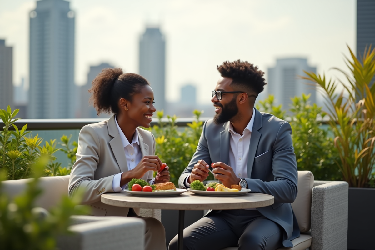 avantages employés