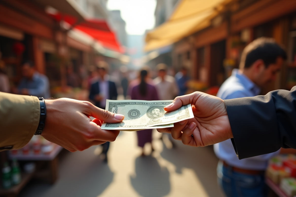 économie croissance