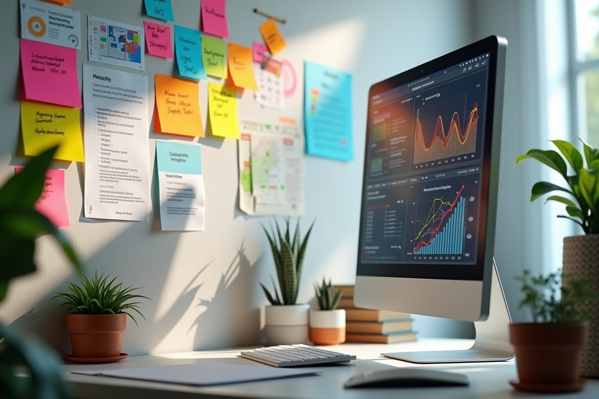 marketing numérique
