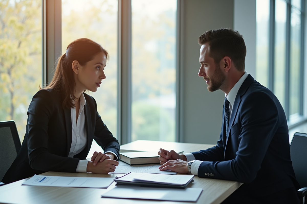 Salaire d’un conseiller juridique : ce qu’il faut savoir