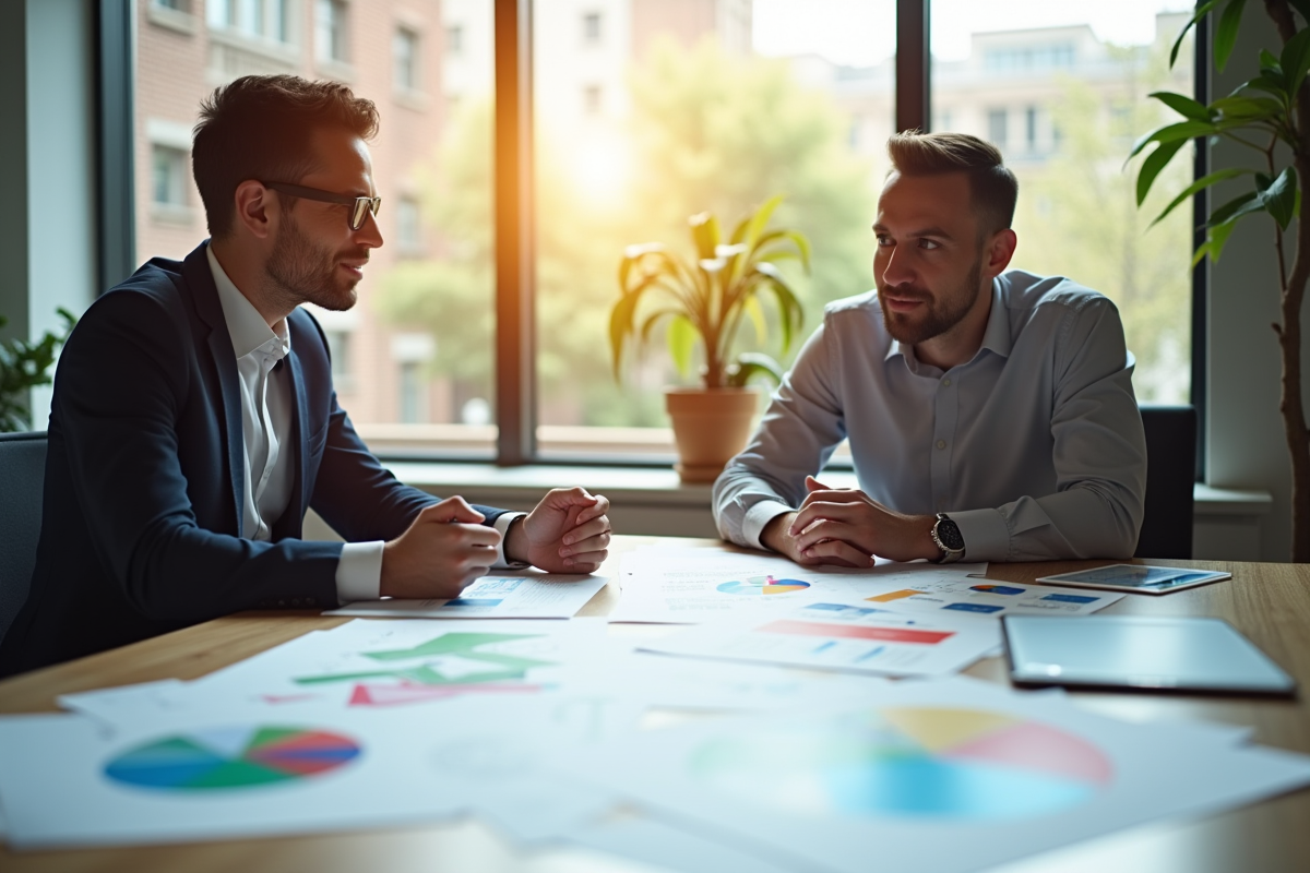 Différence entre marketing stratégique et stratégie marketing : explications et nuances