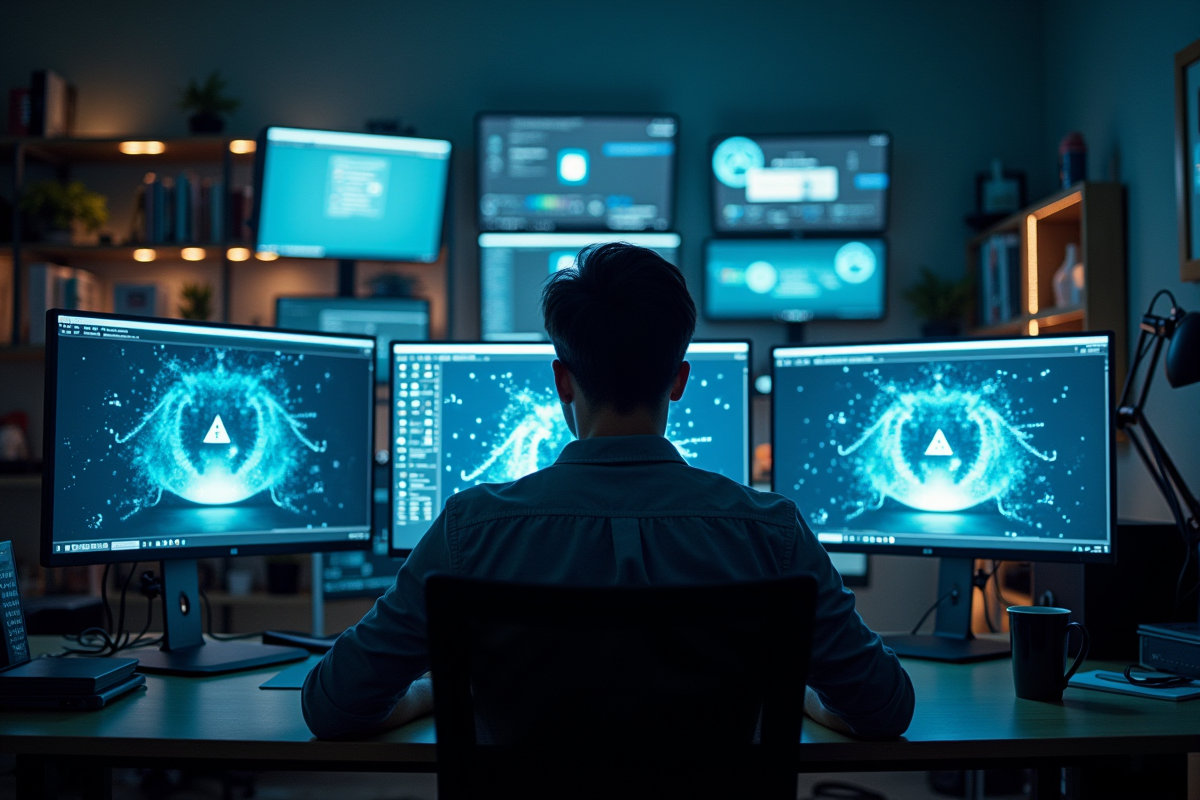 Les dangers de la numérisation et comment les éviter