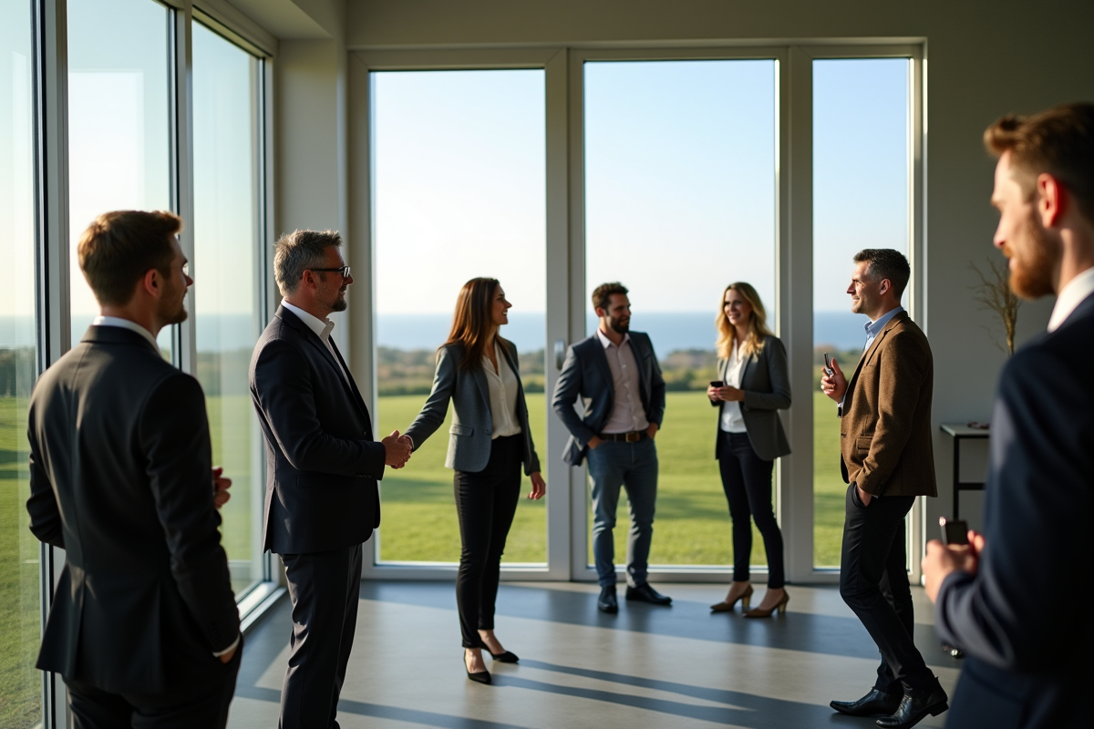 carrière régionale