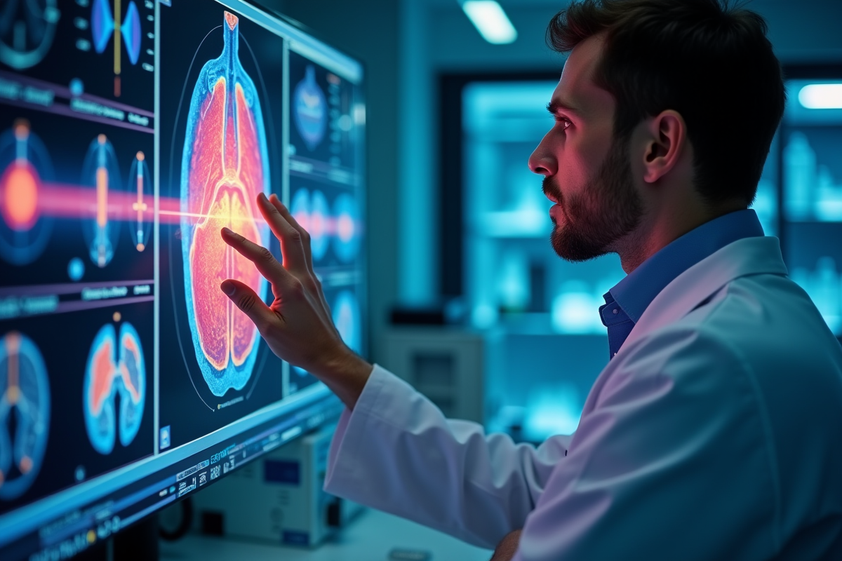 imagerie médicale