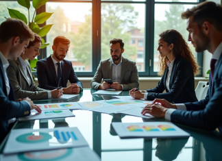 L’analyse de matérialité ESG, un outil stratégique pour guider les décisions