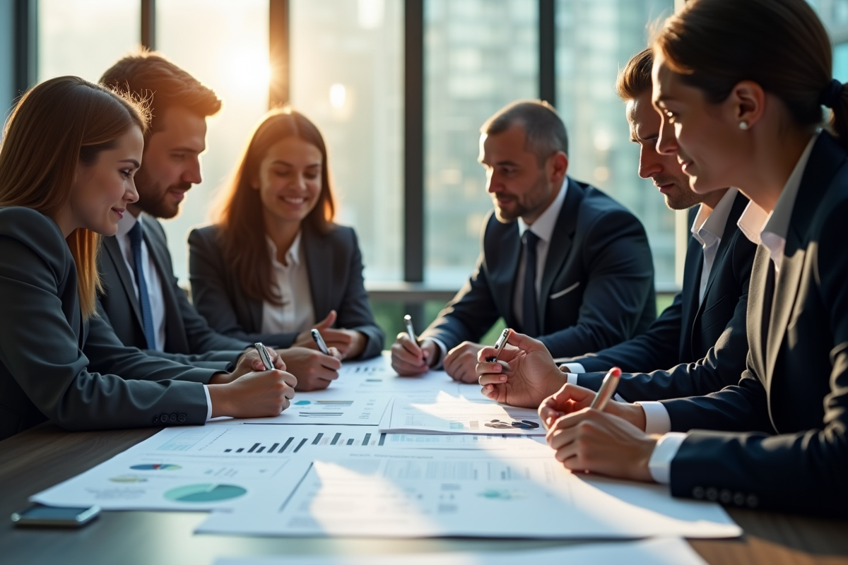 L’importance de l’audit obligatoire dans les entreprises