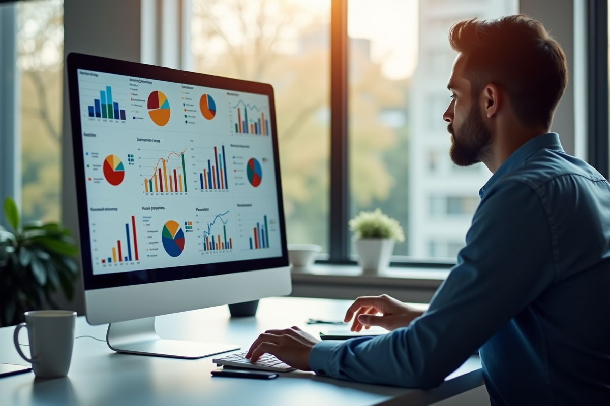 Taux de conversion optimal : critères pour évaluer sa performance en marketing digital