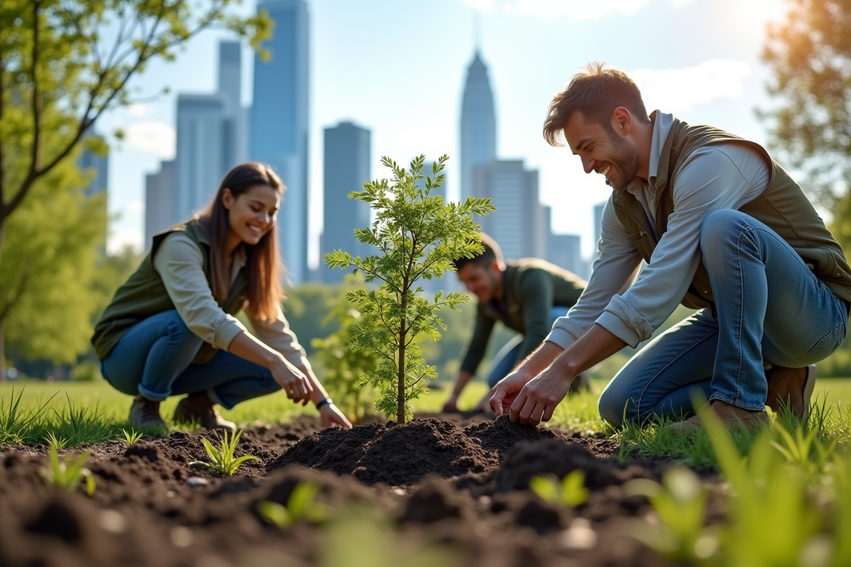 Exemples de politiques environnementales efficaces et leurs impacts