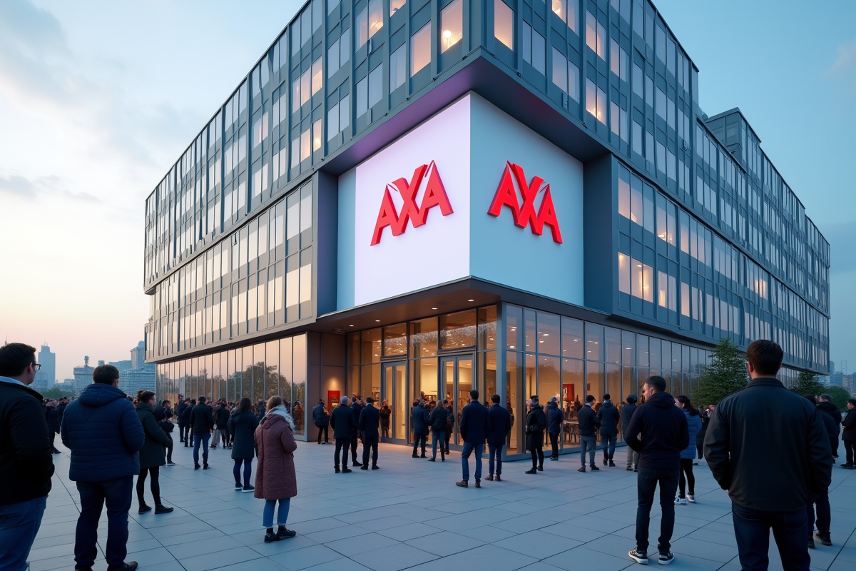 banque assurance