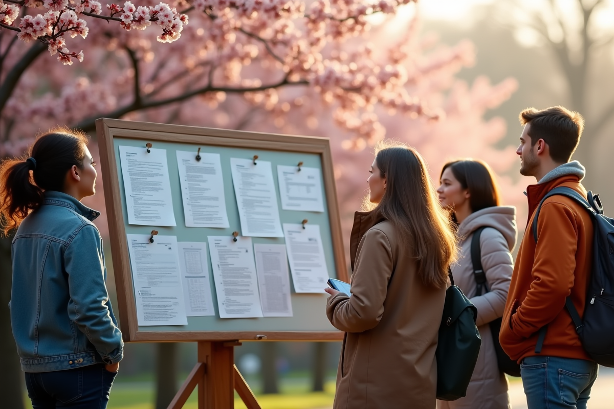 Changements importants du 1er mai 2025 : ce qu’il faut savoir