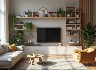 Optimiser sa réserve d’espace : conseils pratiques pour améliorer l’organisation